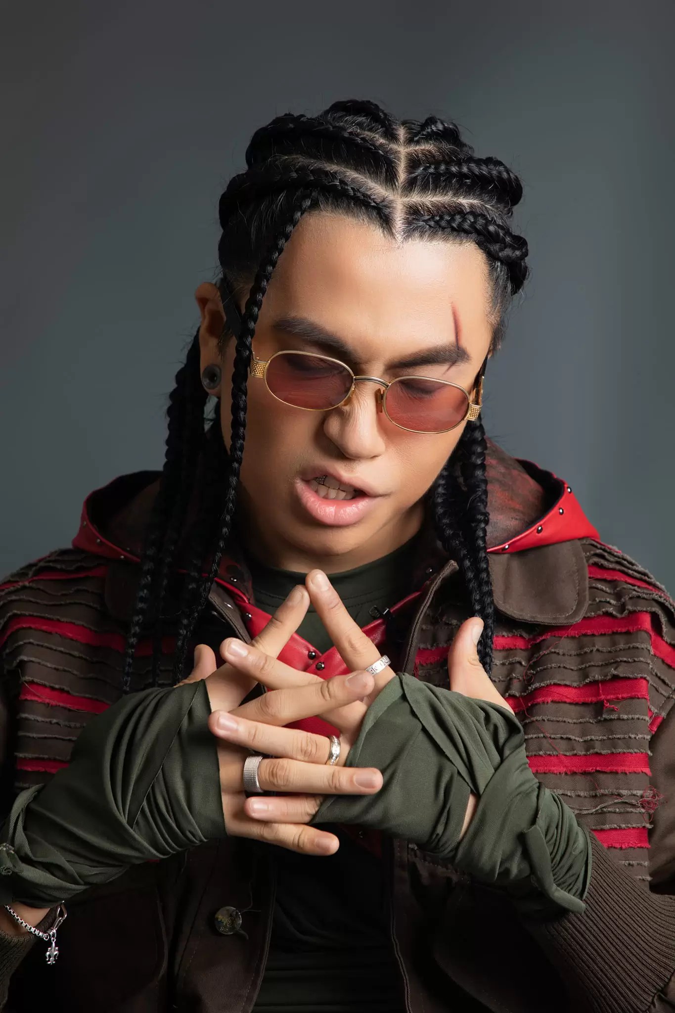 Kiên Addy