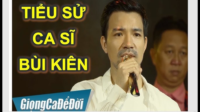 Kiên Bùi