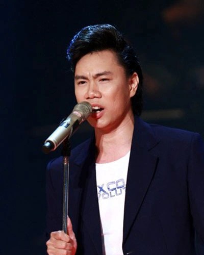  Kiên Giang (The Voice)
