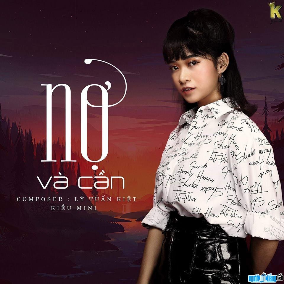 Kiều Mini Cover