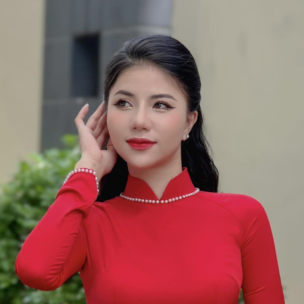 Kiều My
