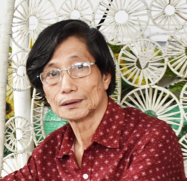 Kiều Tấn Minh