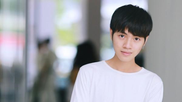 Hóa Ra Em Là Người Thứ Ba (原來我是第三者)