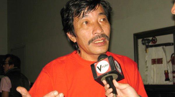 PHÓ THÁC