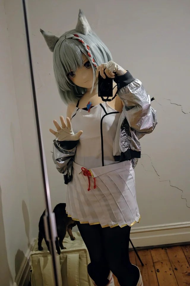 Kigurumi 