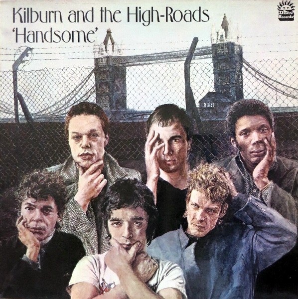 Kilburn and The High-Roads