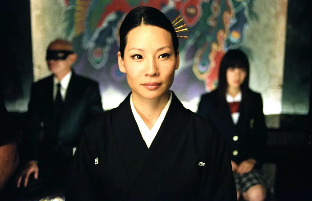 Kill Bill