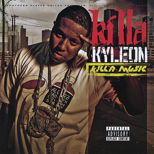 Killa Kyleon