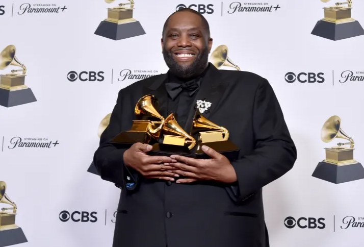 Killer Mike