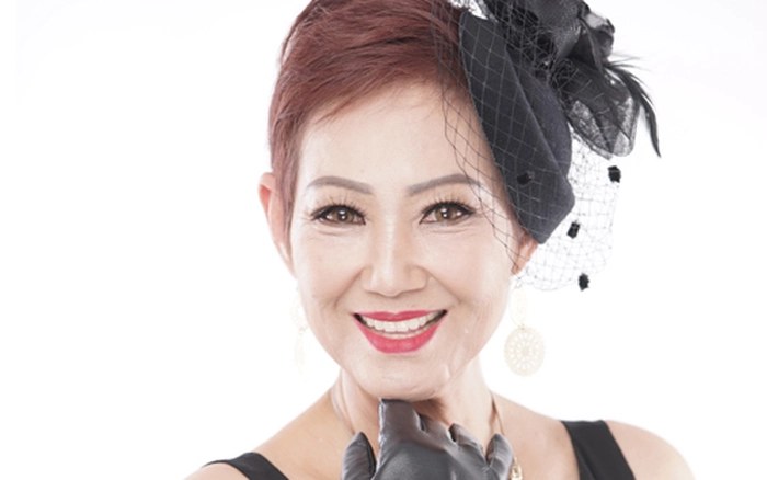 Kim Anh (hải ngoại)
