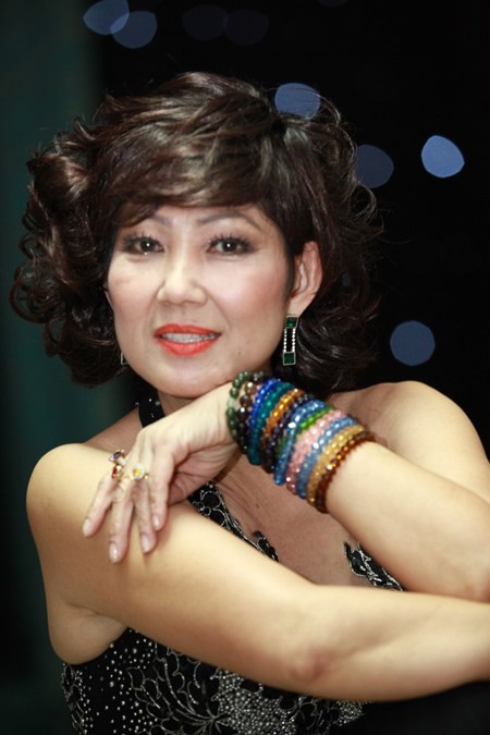 Kim Anh Ngô