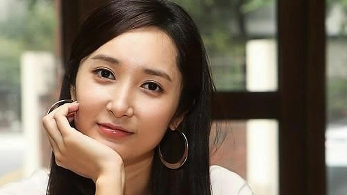 Kim Bo Kyung
