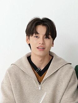 Kim Bo Min