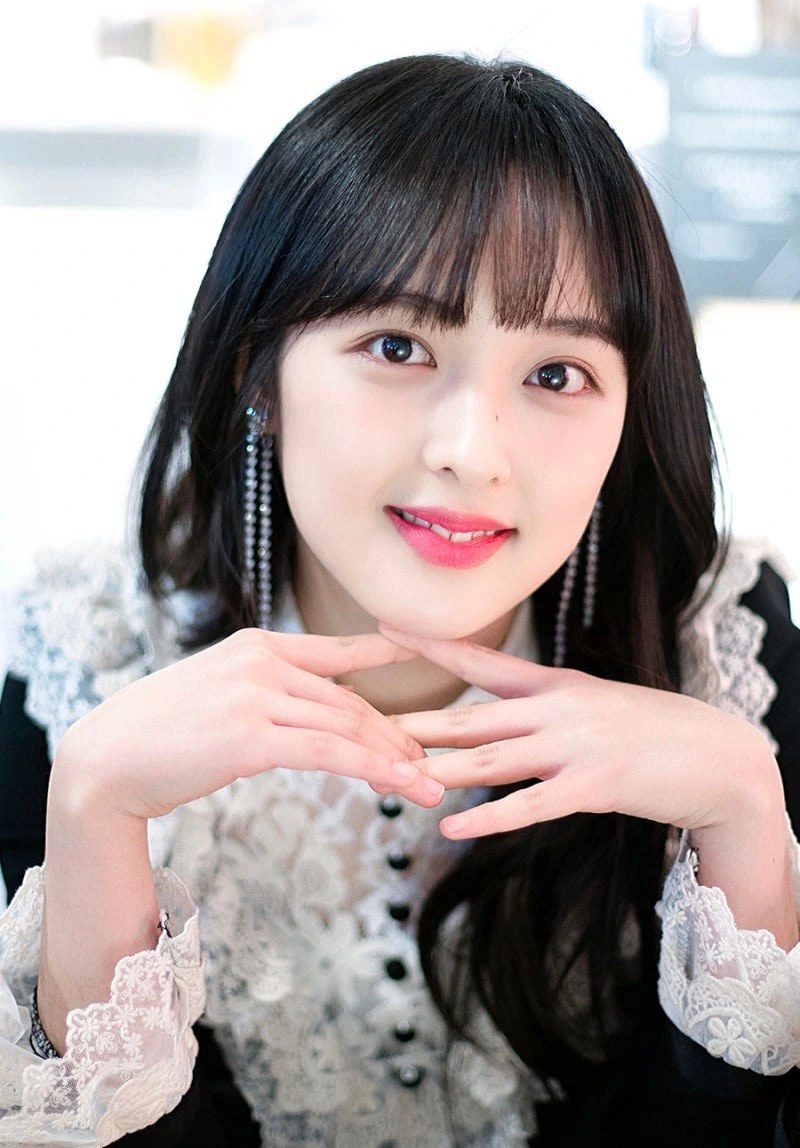 Kim Bo Ra