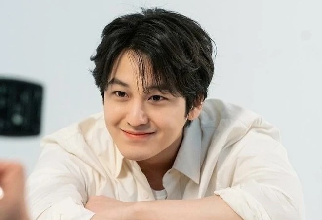 Kim Bum