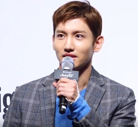 Kim Chan Min