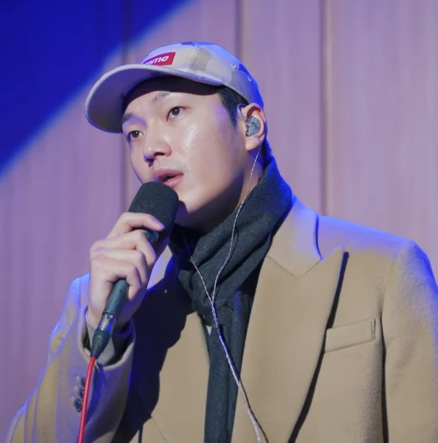 Kim Feel (김필)
