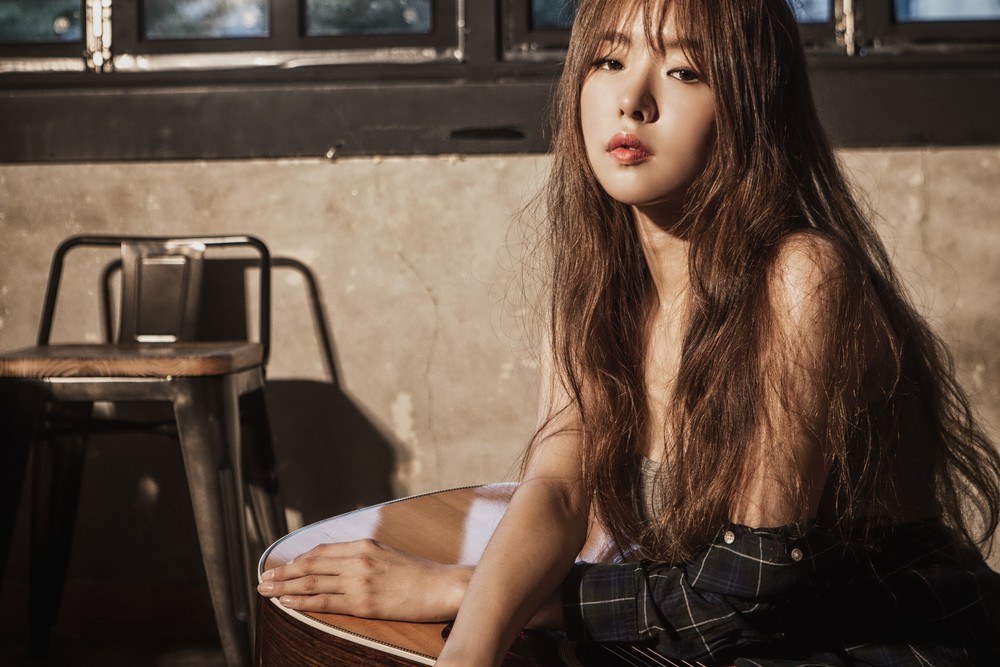 Kim Greem / Kim Geu Rim