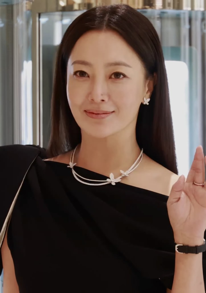 Kim Hee Sun