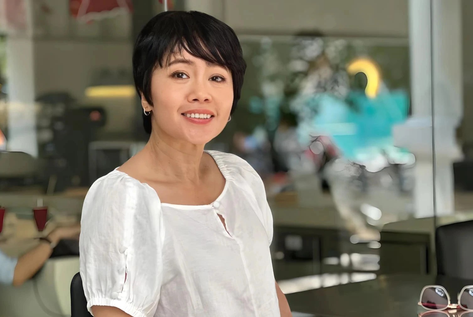 Kim Huyên