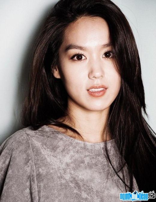 Kim Hye Jung