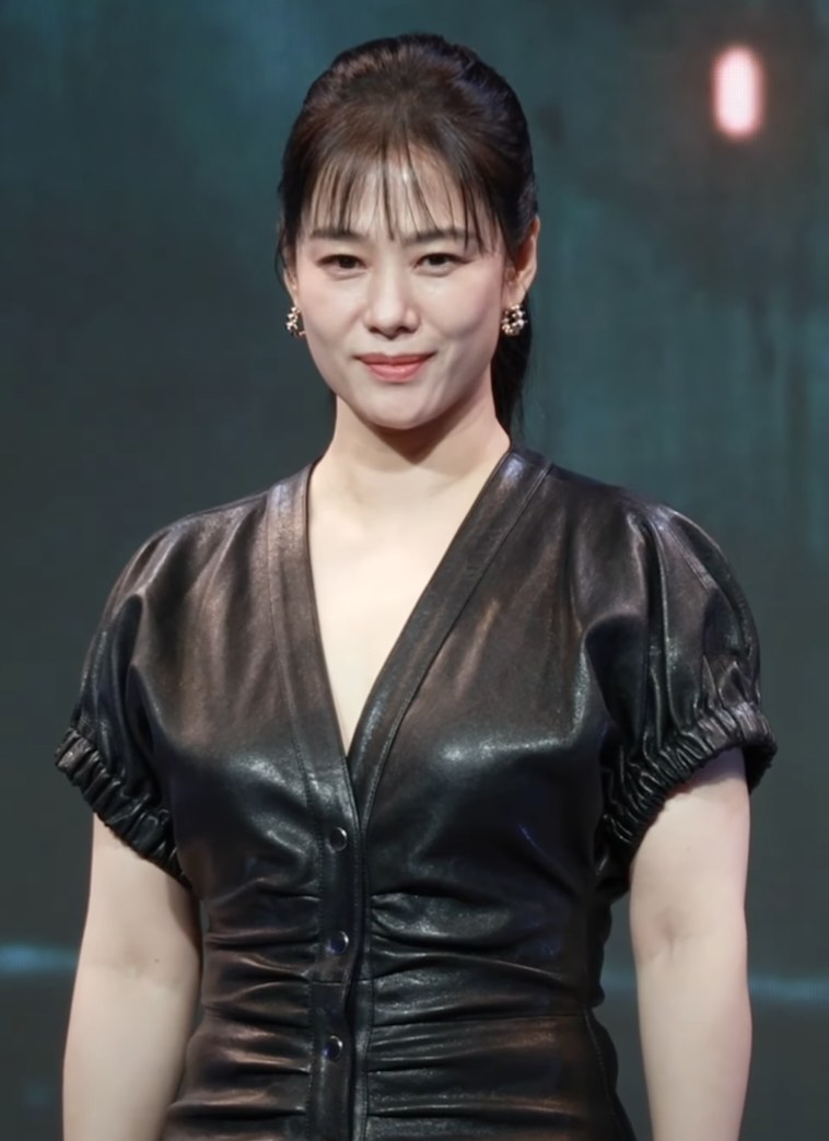 Kim Hyun Joo