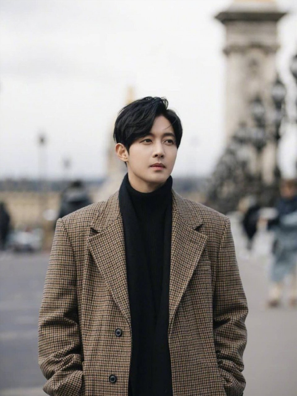 Kim Hyun Joong (MAC)