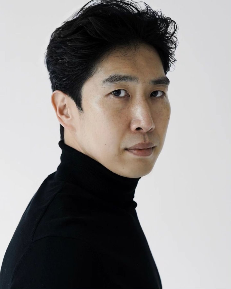 Kim Hyun Min