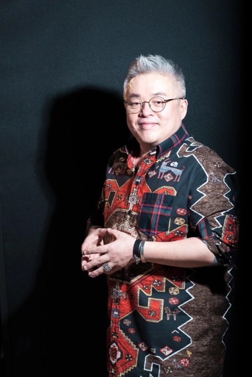 Kim Hyung Sub