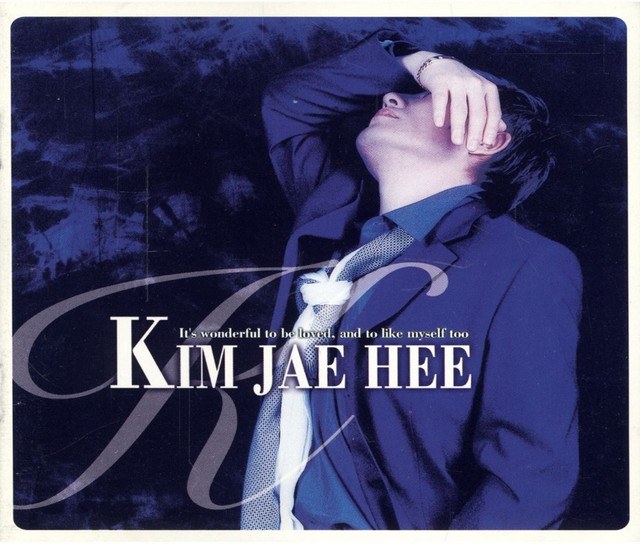 Kim Jae Hee 