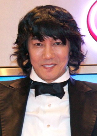 Kim Jang Hoon