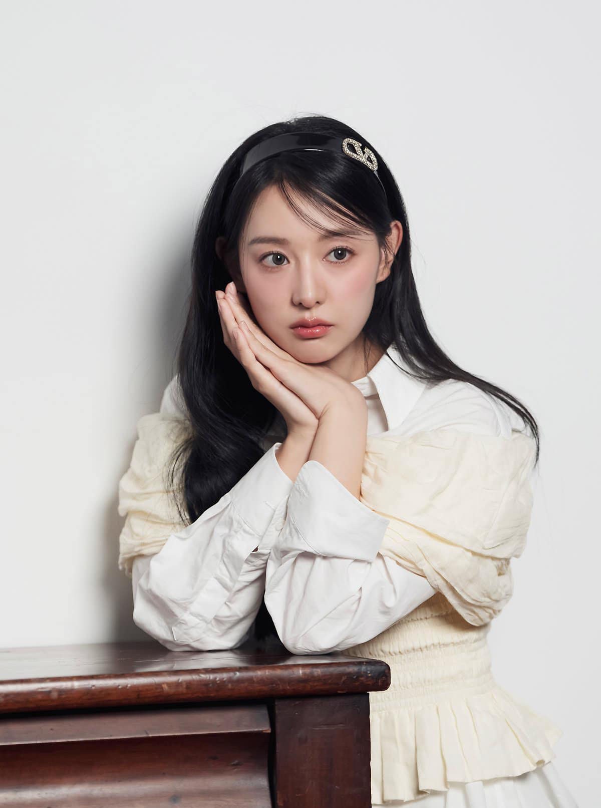 Kim Ji Won