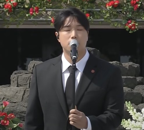 Kim Jin Ho (SG Wannabe)