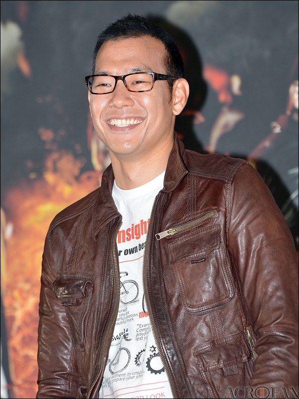 Kim Jin Pyo