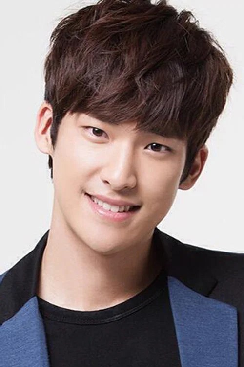 Kim Jin Yeop