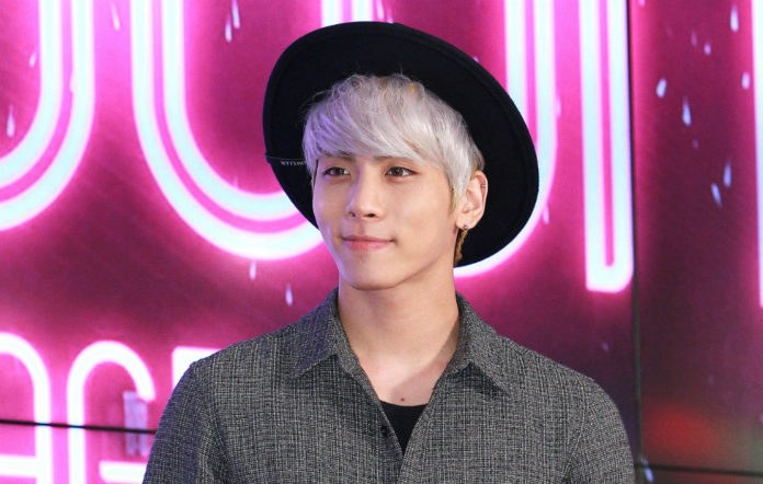 Kim Jong Hyun / 黄 玄