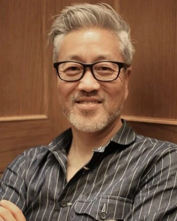 Kim Jong Jin (김종진)