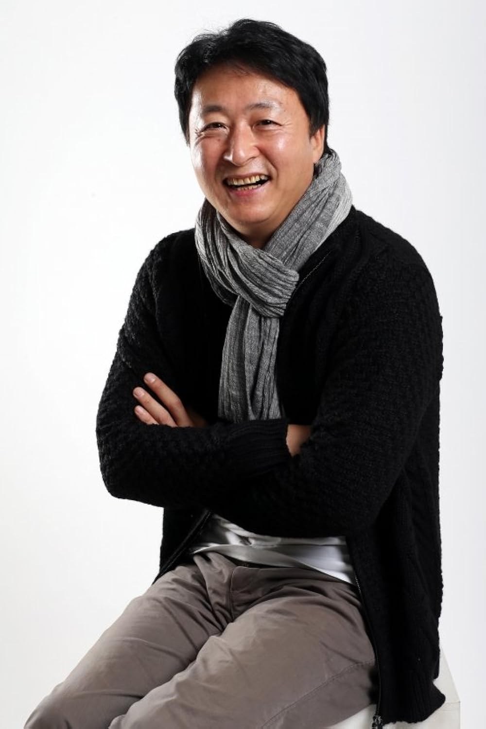 Kim Jong Soo