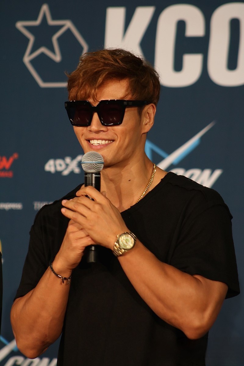 Kim Jong Wook