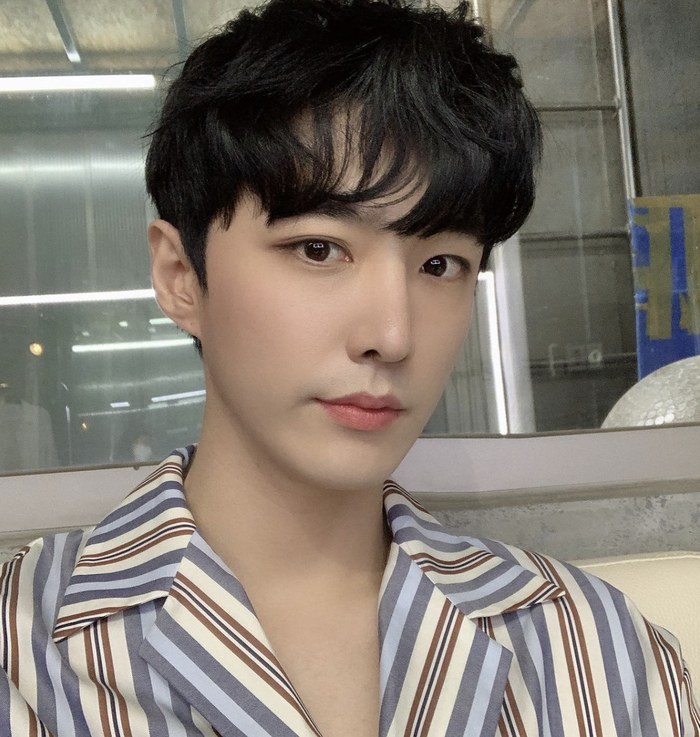 Kim Joon Yeong