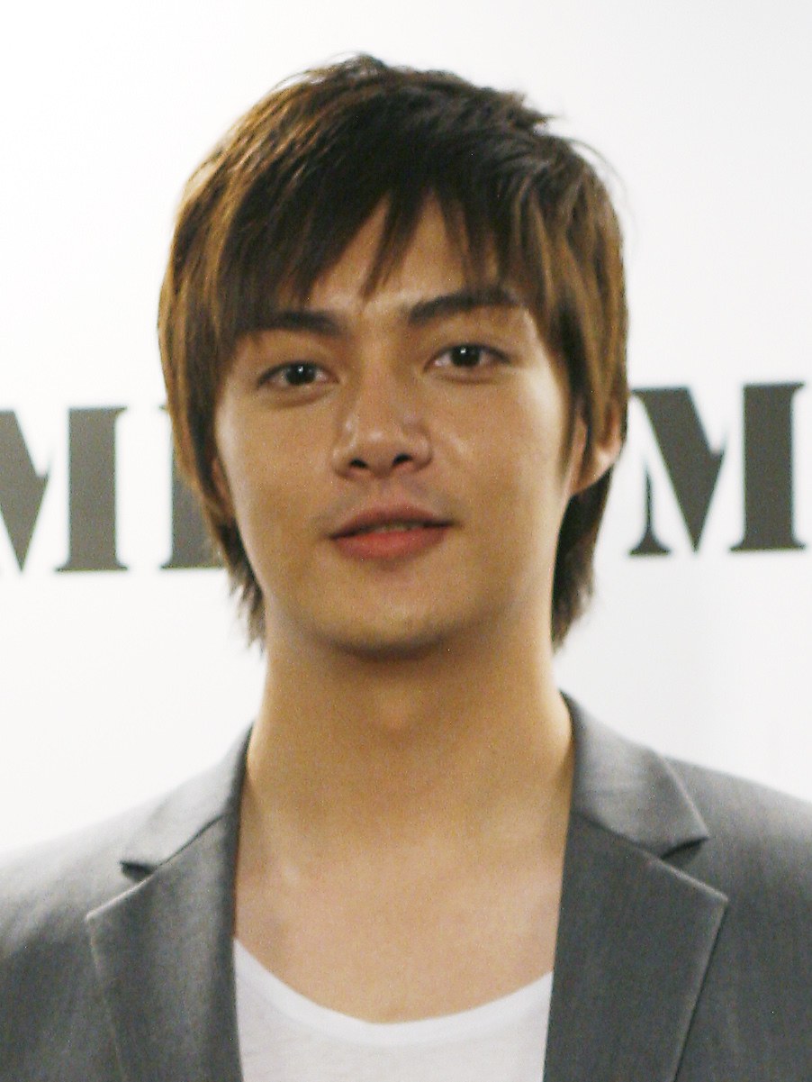 Kim Joon