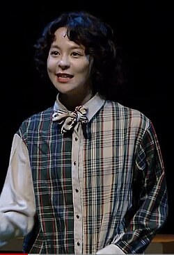 Kim Ju Yeon