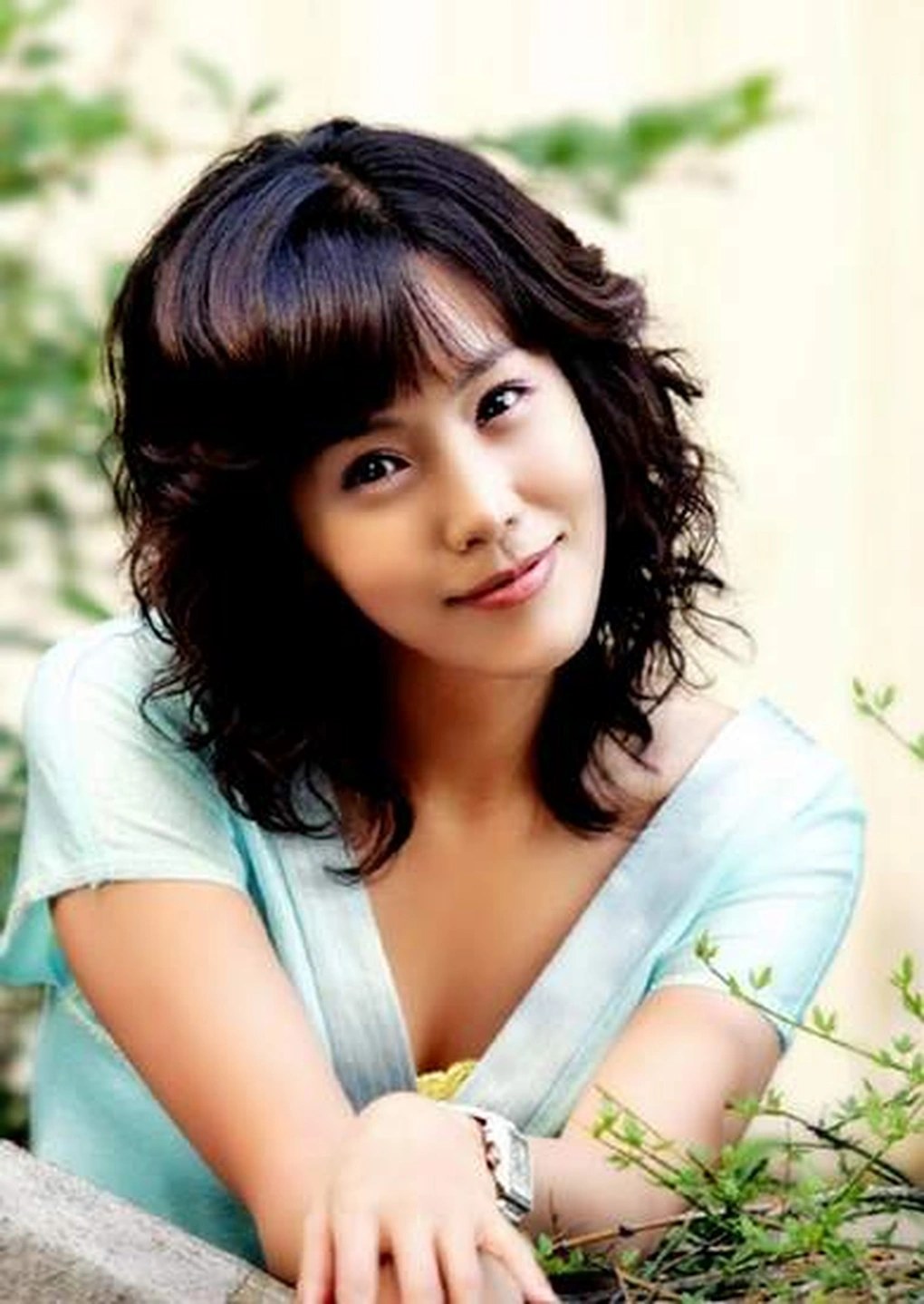 Kim Jung Eun
