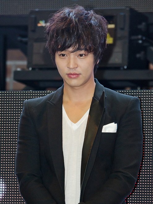 Kim Jung Hoon