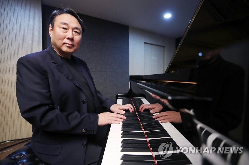 Kim Kwang Min