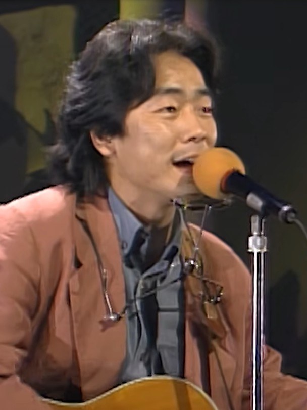 Kim Kwang-seok