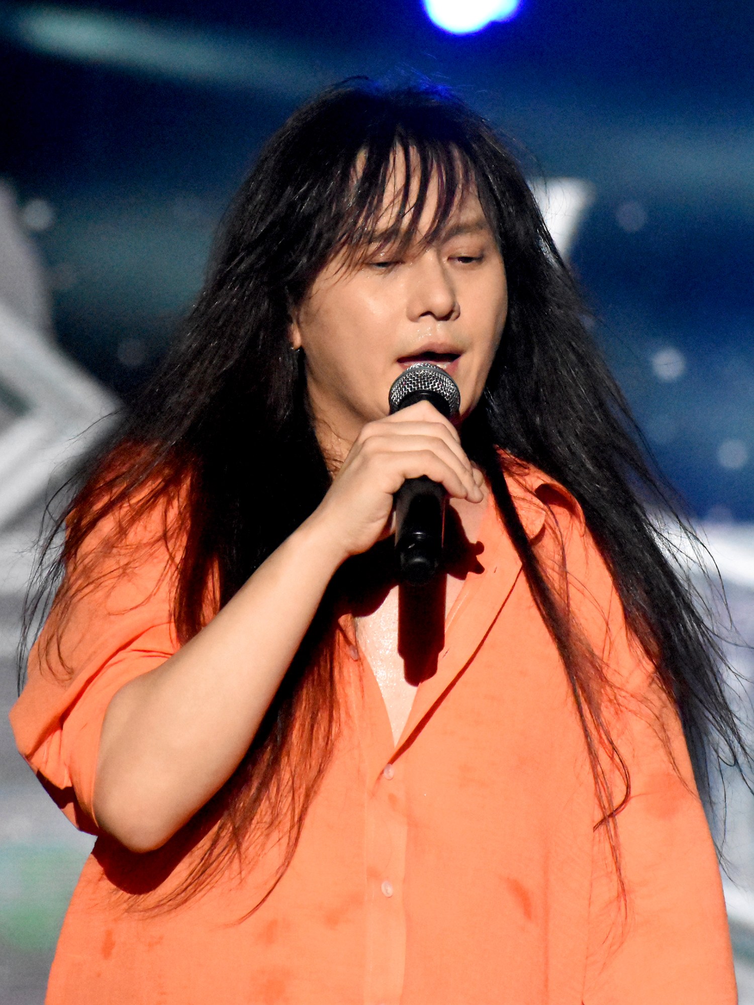 Kim Kyung Ho