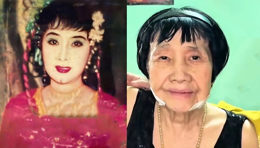 Kim Lệ