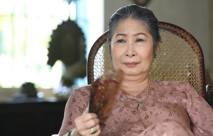 Kim Luông