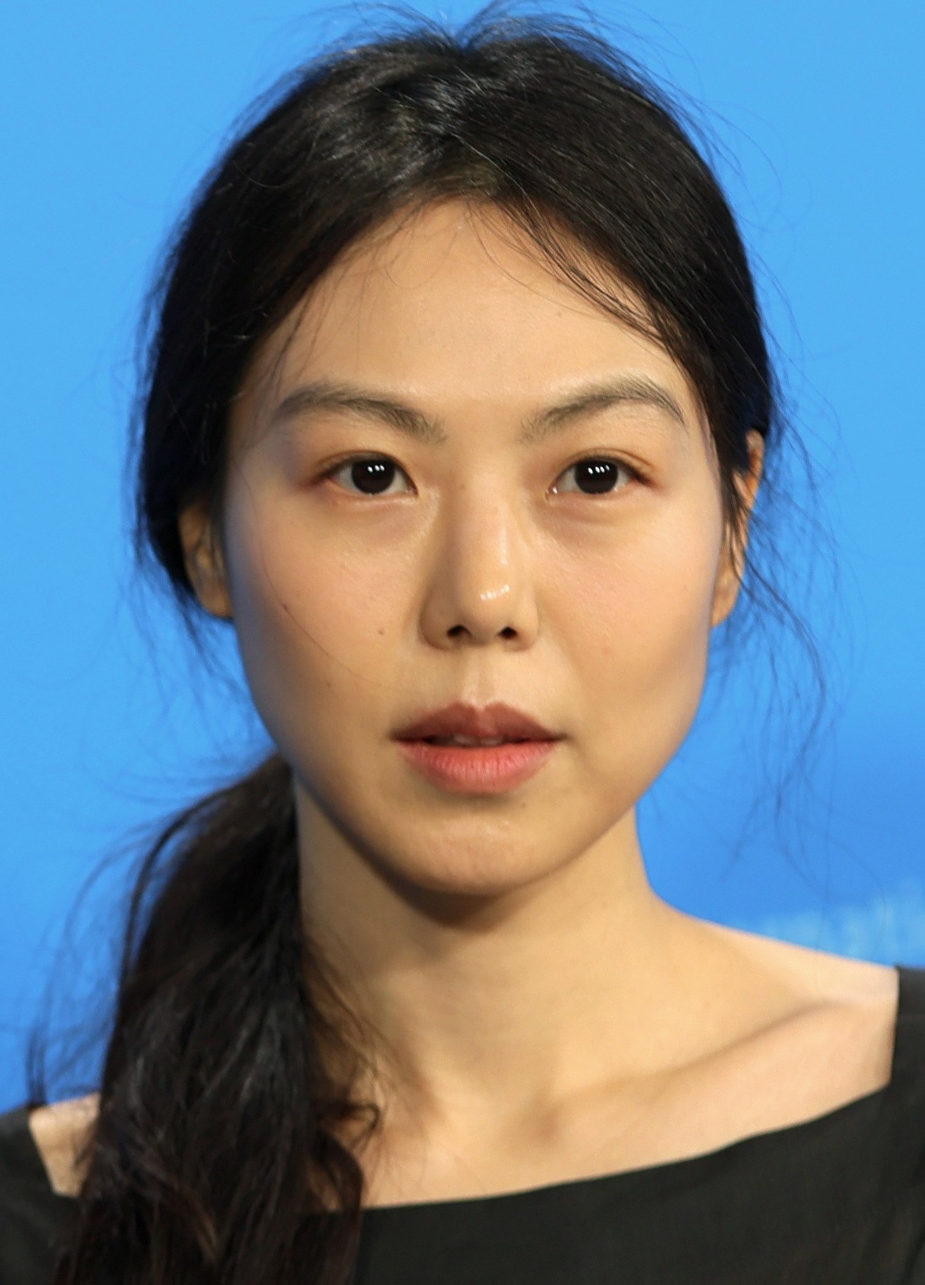 Kim Min Hee